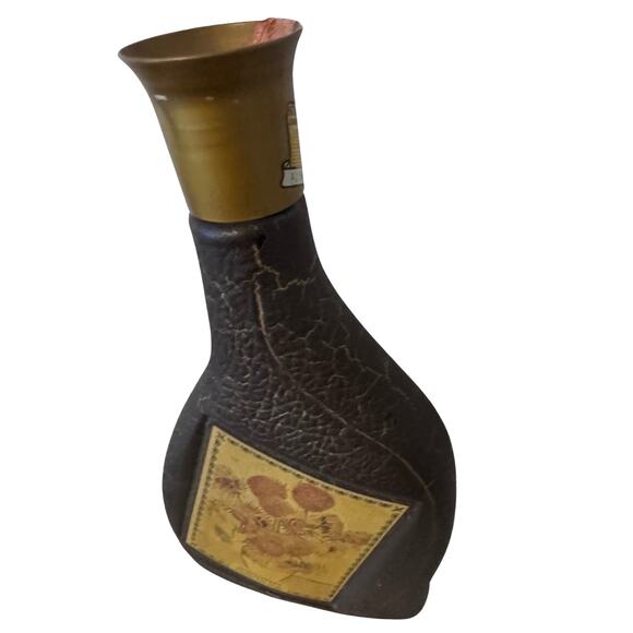 Vintage Modern Masters Collectors Edition Van Gogh Decanter Bottles - Picture 10 of 16